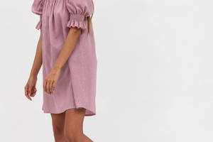 Платье Lesia Розовый Огма 46 (11960000046)