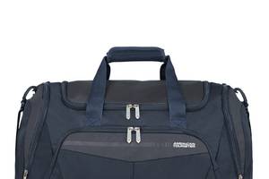 Сумка American Tourister SUMMERFUNK NAVY 52,5х32х30 78G*41007