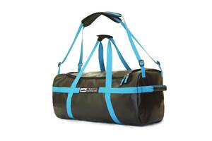 Сумка-баул Travel Extreme Teza 60 L Blue (1060-ТE-А0131BLU)