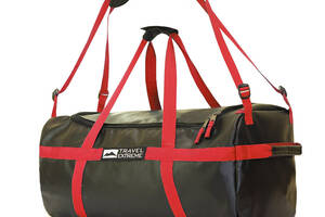 Сумка-баул Travel Extreme Teza 60 L Red (1060-ТE-А0131RD)