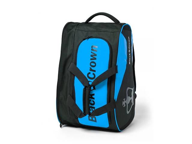 Сумка Black Crown Zeus Padel Racket Bag Blue 2128