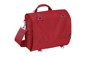 Сумка Brandit Big Canvasbag RED (8002.38)