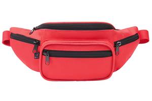 Сумка Brandit Waist belt bag RED (8028.141)