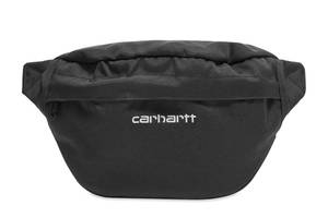 Сумка Carhartt WIP Payton Hip Bag 2.8 л Black