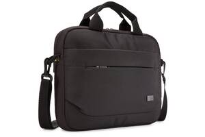 Сумка Case Logic Advantage Attache 11.6' ADVA-111 Black (6515674)