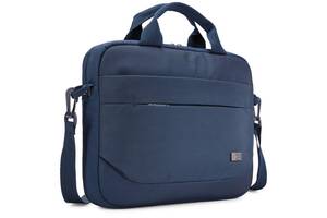 Сумка Case Logic Advantage Attache 11.6' ADVA-111 Dark Blue (6515675)