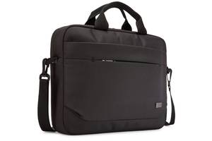 Сумка Case Logic Advantage Attache 14' ADVA-114 Black (6515676)