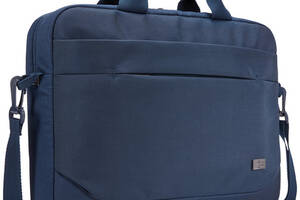 Сумка Case Logic Advantage Attache 14' ADVA-114 Dark Blue (6515677)