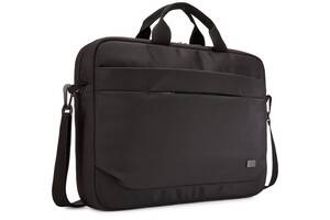 Сумка Case Logic Advantage Attache 15.6' ADVA-116 Black (6515678)