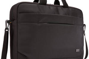 Сумка Case Logic Advantage Attache 15.6' ADVA-116 Black (6515678)