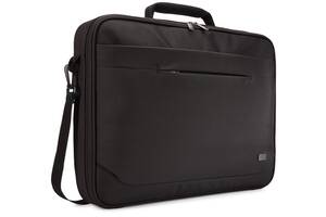 Сумка Case Logic Advantage Clamshell Bag 17.3' ADVB-117 Black (6515682)