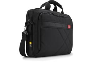 Сумка Case Logic Casual Bag 17' DLC-117 Black (6693221)