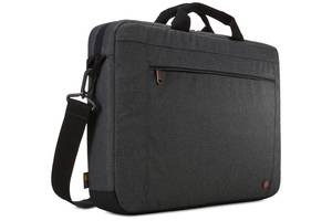 Сумка Case Logic Era Attache 15.6 ERAA-116 Obsidian (6579161)