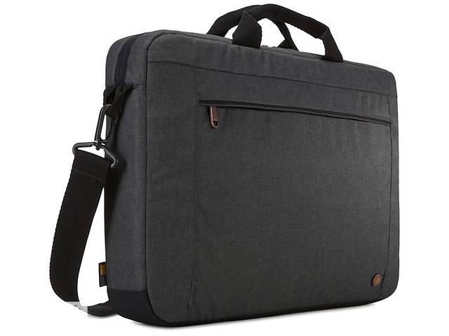 Сумка Case Logic Era Attache 15.6 ERAA-116 Obsidian (6579161)