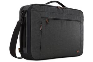 Сумка Case Logic Era Convertible Bag 15.6 ERACV-116 Obsidian (6579162)