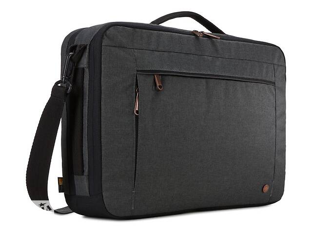 Сумка Case Logic Era Convertible Bag 15.6 ERACV-116 Obsidian (6579162)