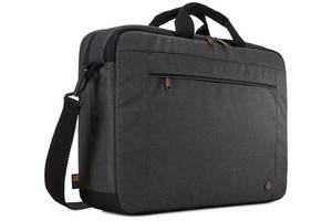 Сумка Case Logic Era Laptop Bag 15.6 ERALB-116 Obsidian (6579163)