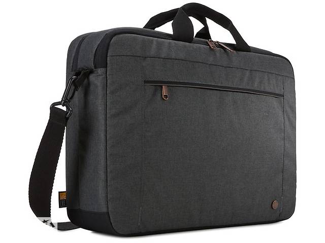 Сумка Case Logic Era Laptop Bag 15.6 ERALB-116 Obsidian (6579163)