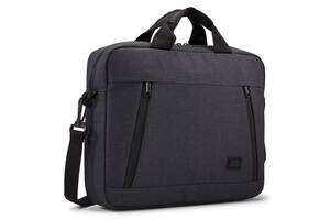 Сумка Case Logic Huxton 13' Attache HUXA-213 Black (6721853)