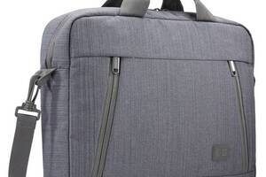 Сумка Case Logic Huxton 13' Attache HUXA-213 Graphite (6721854)