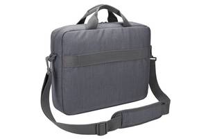 Сумка Case Logic Huxton 14' Attache HUXA-214 Graphite (6721856)