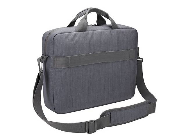 Сумка Case Logic Huxton 14' Attache HUXA-214 Graphite (6721856)