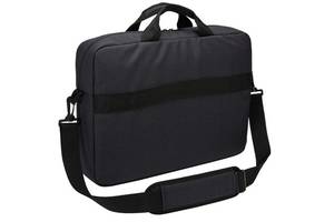 Сумка Case Logic Huxton 15.6' Attache HUXA-215 Black (6721858)