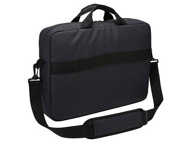 Сумка Case Logic Huxton 15.6' Attache HUXA-215 Black (6721858)