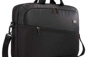 Сумка Case Logic Propel Attache 15.6' PROPA-116 Black (6628510)