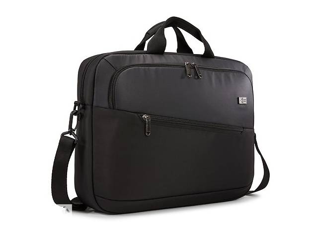 Сумка Case Logic Propel Attache 15.6' PROPA-116 Black (6628510)