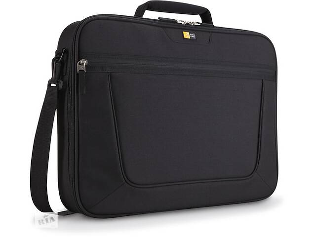 Сумка Case Logic Value Laptop Bag 17.3' VNCI-217 Black (6579164)