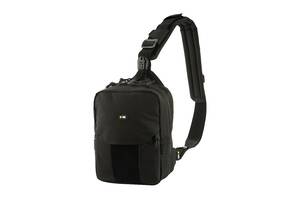 Сумка CUBE BAG M-Tac Black Черный