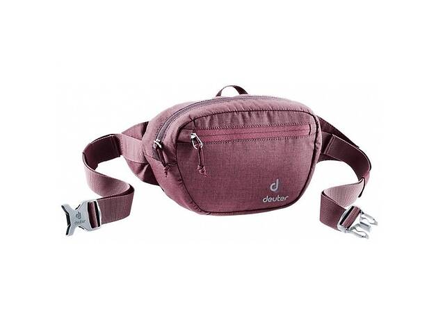 Сумка Deuter Organizer Belt Maron (1052-39024 5026)