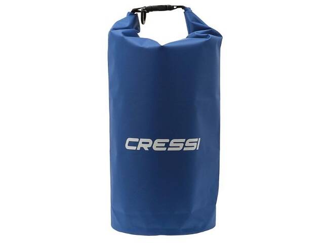 Сумка для дайвинга Cressi Sub Dry Tek Bag на 20 л.