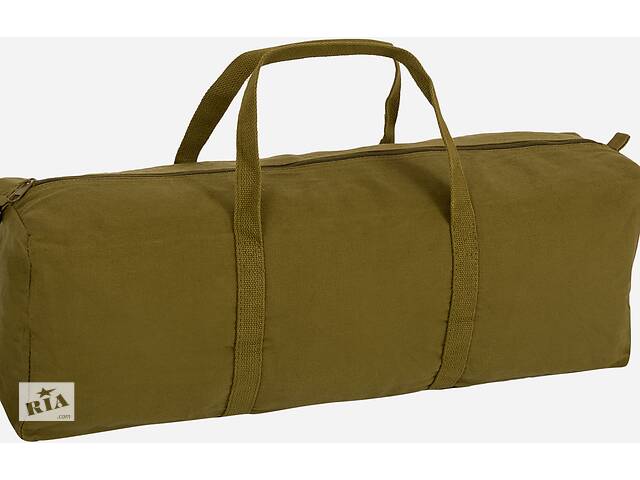 Сумка для інструментів Highlander Heavy Weight Tool Bag 61 cm Olive (TB002) Купи уже сегодня!