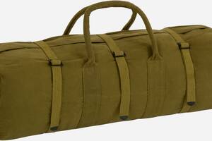 Сумка для інструментів Highlander Rope Handle Tool Bag 75 cm Olive (TB004) Купи уже сегодня!