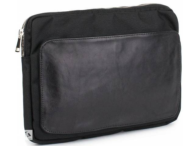 Сумка для ноутбука 13,3' BBAG MANHATTAN BLACK CL-B75 черная