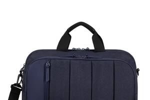 Сумка для ноутбука 15,6' American Tourister STREETHERO NAVY BLUE 40,5x28,5x13,5 ME2*41004