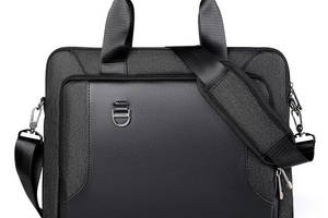 Сумка для ноутбука 15,6'' Digital Jacket черная