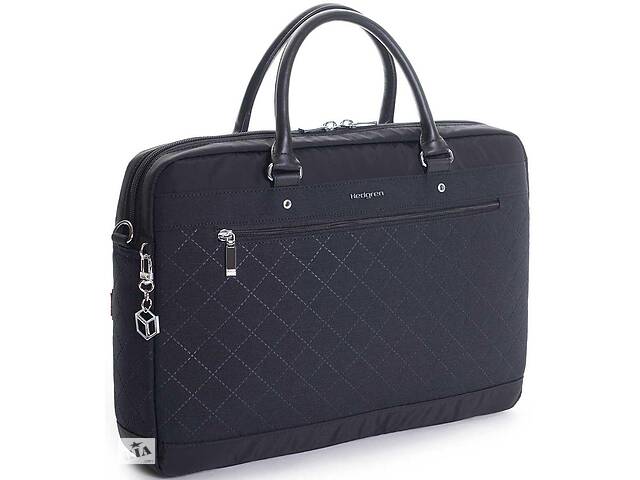 Сумка для ноутбука Hedgren Diamond Star Briefcase L 15,6 дюйма