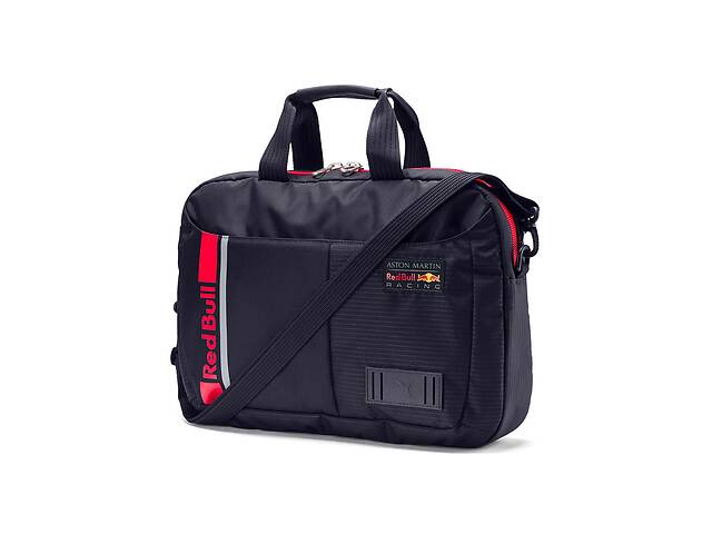 Сумка для ноутбука Red Bull Team Shoulder Bag 13L Navy