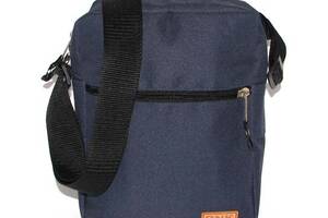 Сумка DNK Classic bag col. 03 Синий