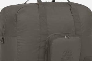 Сумка дорожня Highlander Boulder Duffle Bag 70L Stone (RUC270-SO) Купи уже сегодня!