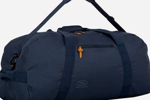 Сумка дорожня Highlander Cargo 100L Denim Blue (RUC259-DE) Купи уже сегодня!