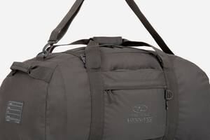 Сумка дорожня Highlander Loader 100 Holdall Grey (LR100-GY) Купи уже сегодня!