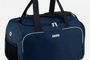 Сумка Jako Classico Junior 60L темно-синий Дет 55x35x32см 1950-09DB1