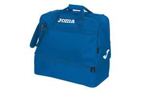 Сумка Joma TRAINING III LARGE синий 400007.700