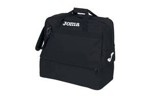 Сумка Joma TRAINING III MEDIUM черный 400006.100