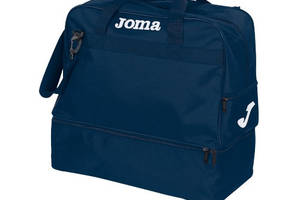 Сумка Joma TRAINING III MEDIUM синий 400006.300