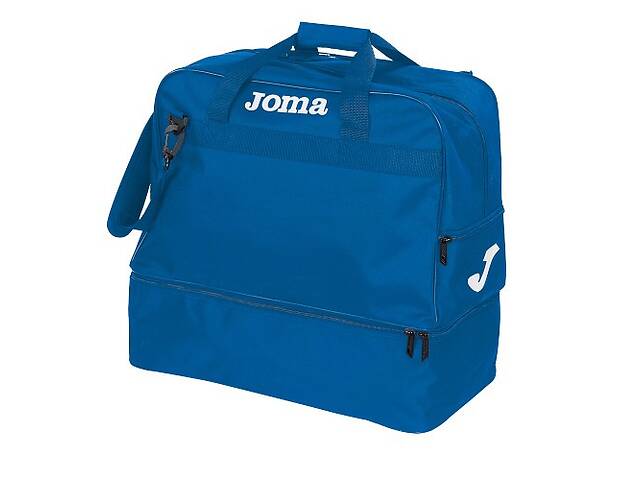 Сумка Joma TRAINING III XTRA LARGE синий 400008.700